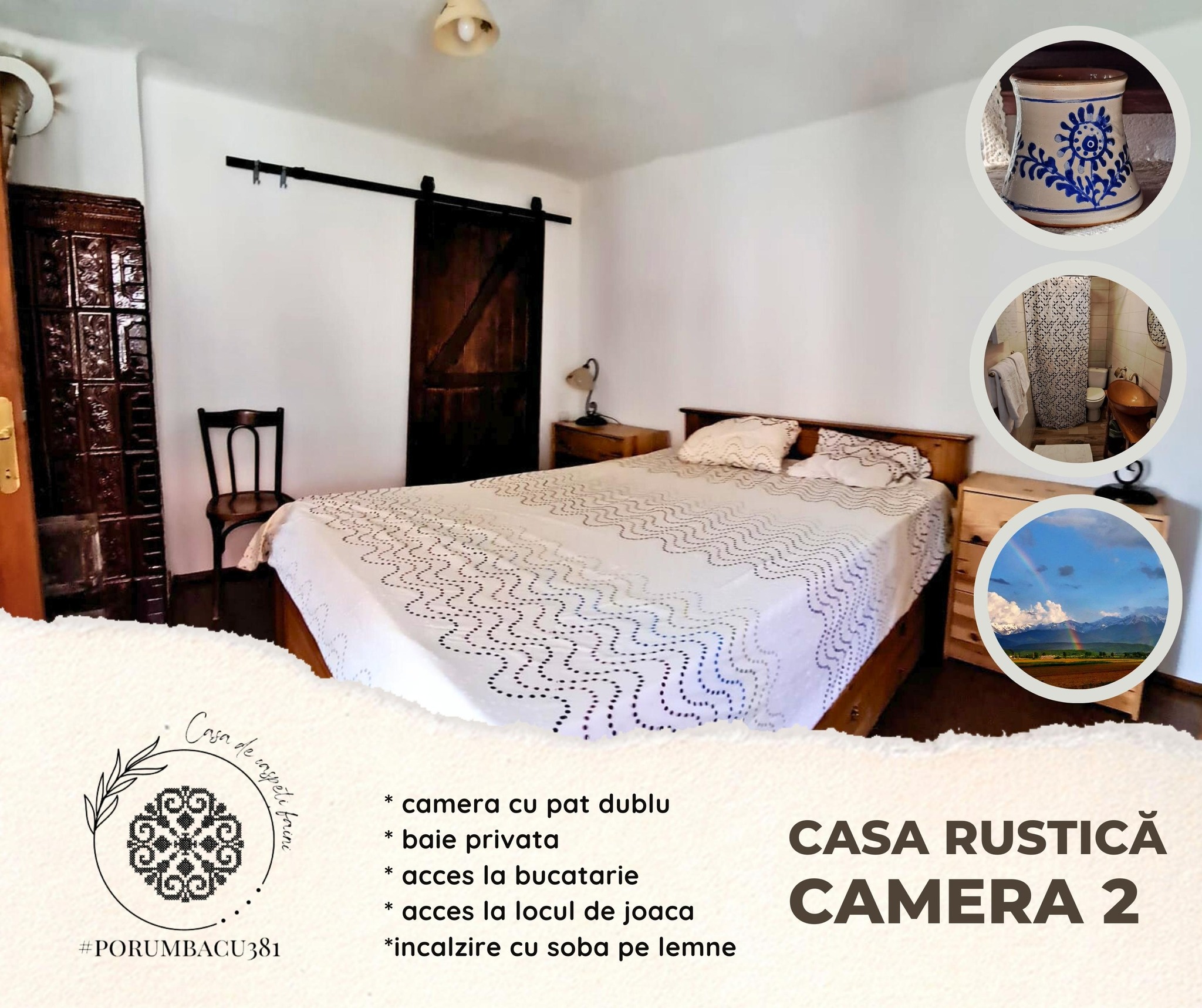 Cameră Porumbacu381