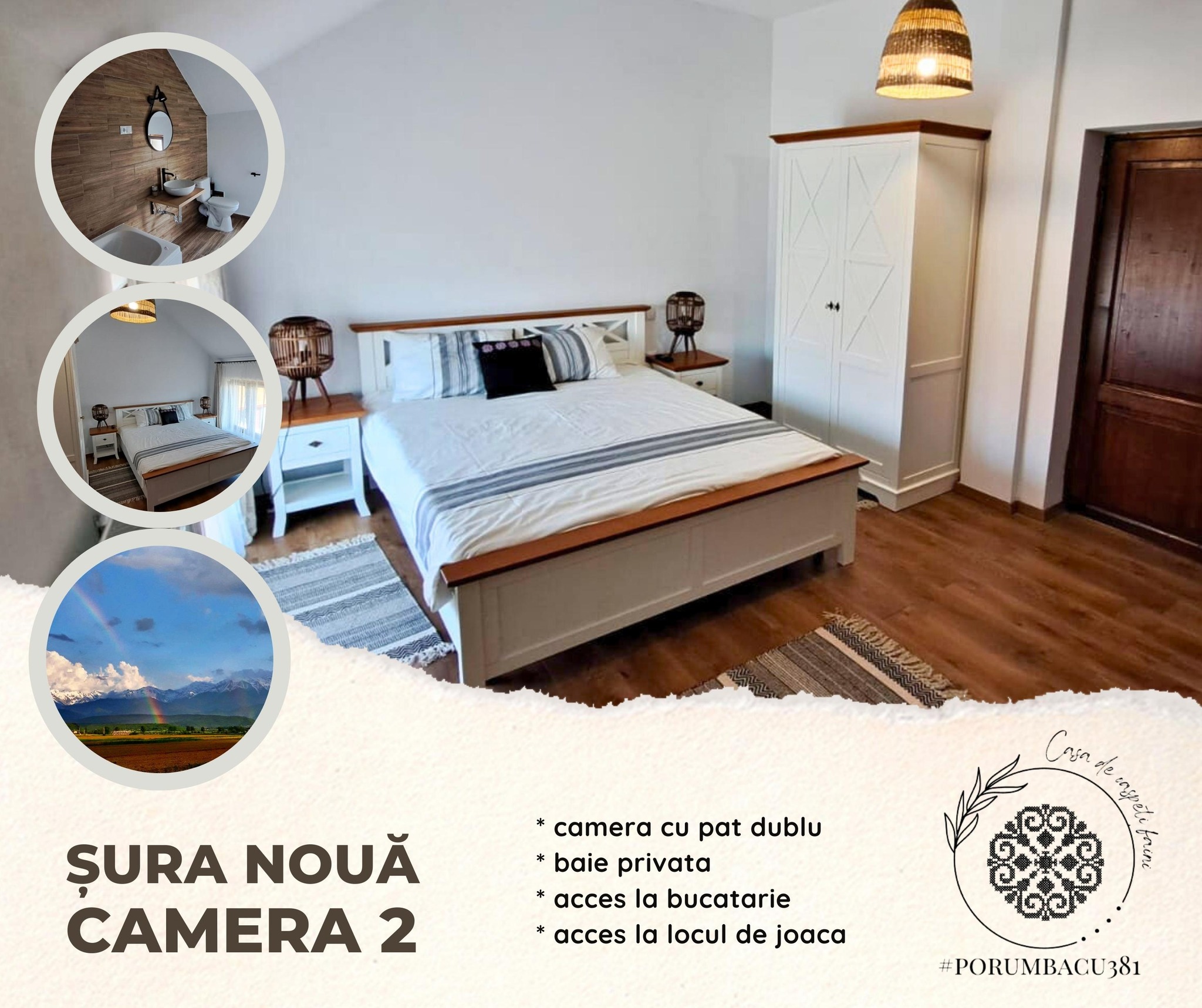 Cameră Porumbacu381