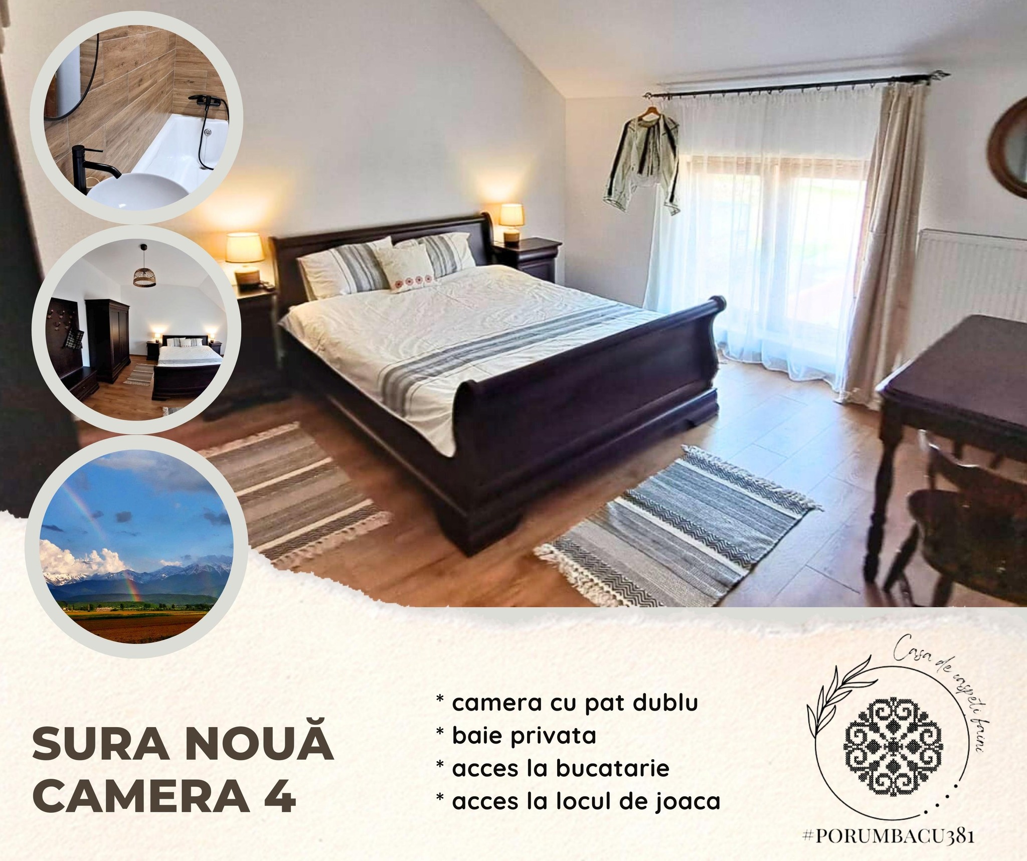 Cameră Porumbacu381