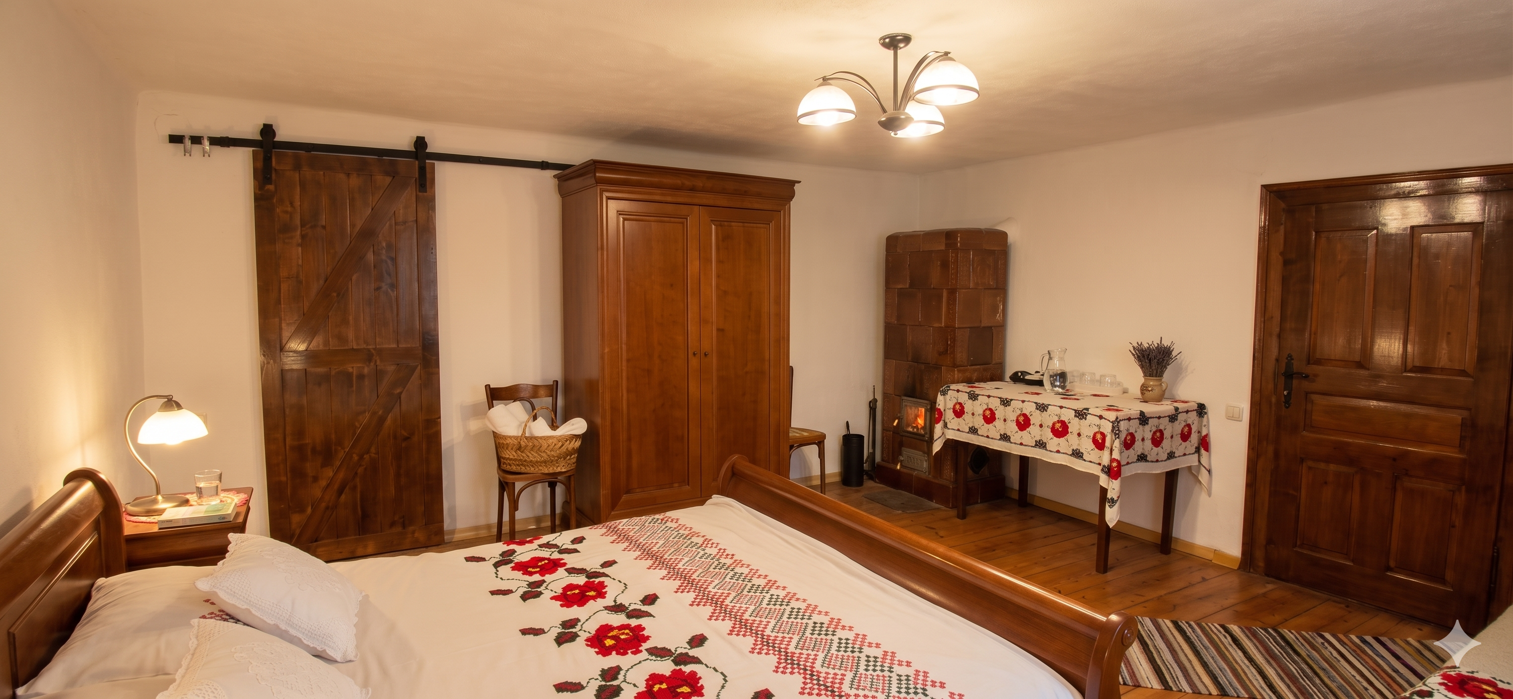 Family – Casa Rustică
