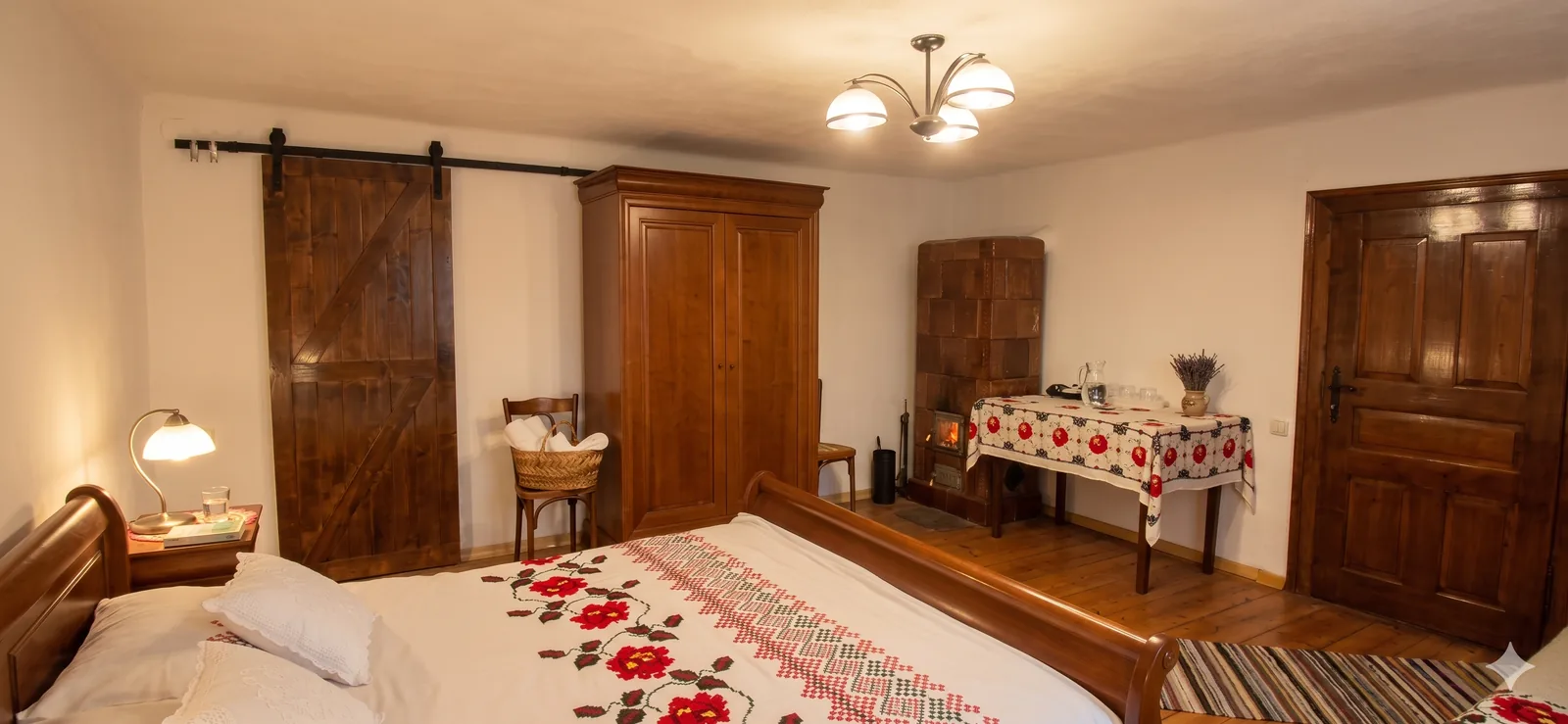 Family – Casa Rustică